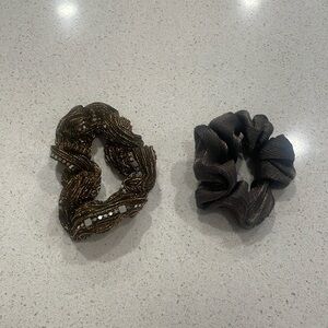 Scrunchies